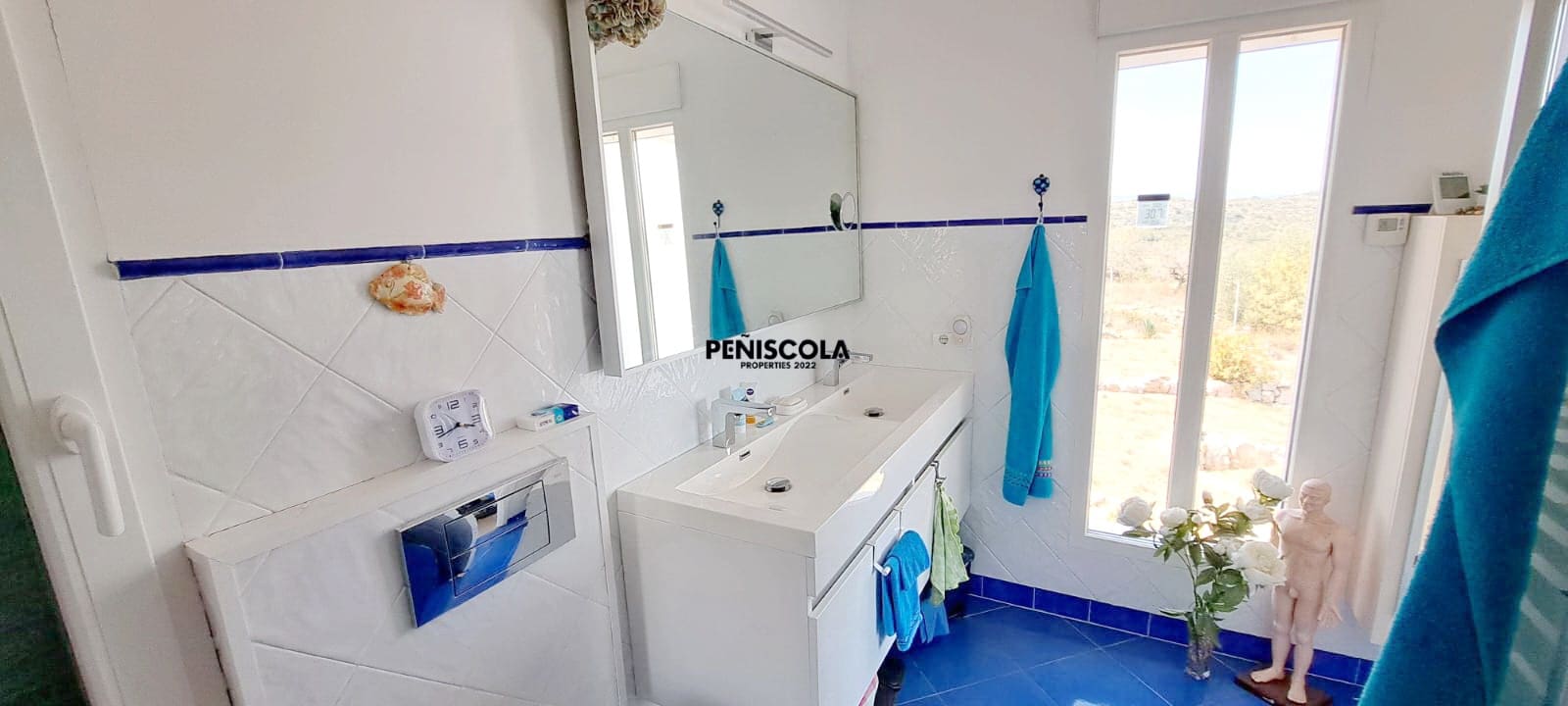 Chalet de 2 habitaciones en Cervera del Maestre / Cervera del Maestrat en venta con piscina garaje - 545.000 € (Ref: 9444012)