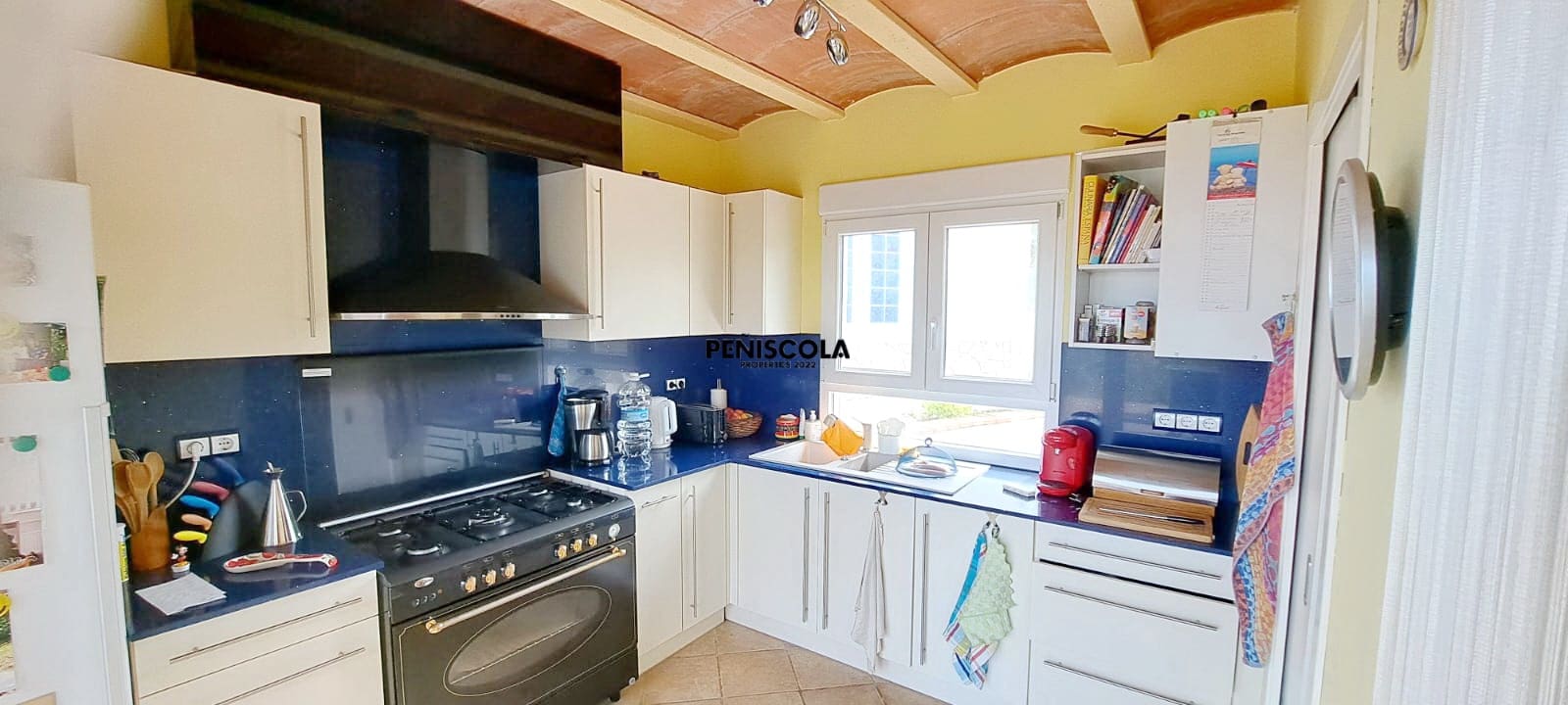 Chalet de 2 habitaciones en Cervera del Maestre / Cervera del Maestrat en venta con piscina garaje - 545.000 € (Ref: 9444012)