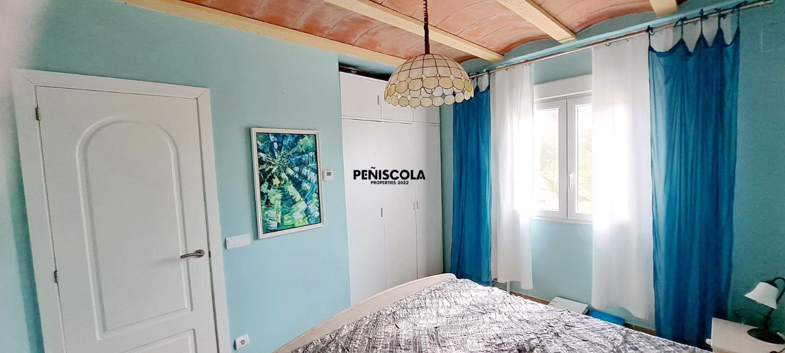 Chalet de 2 habitaciones en Cervera del Maestre / Cervera del Maestrat en venta con piscina garaje - 545.000 € (Ref: 9444012)