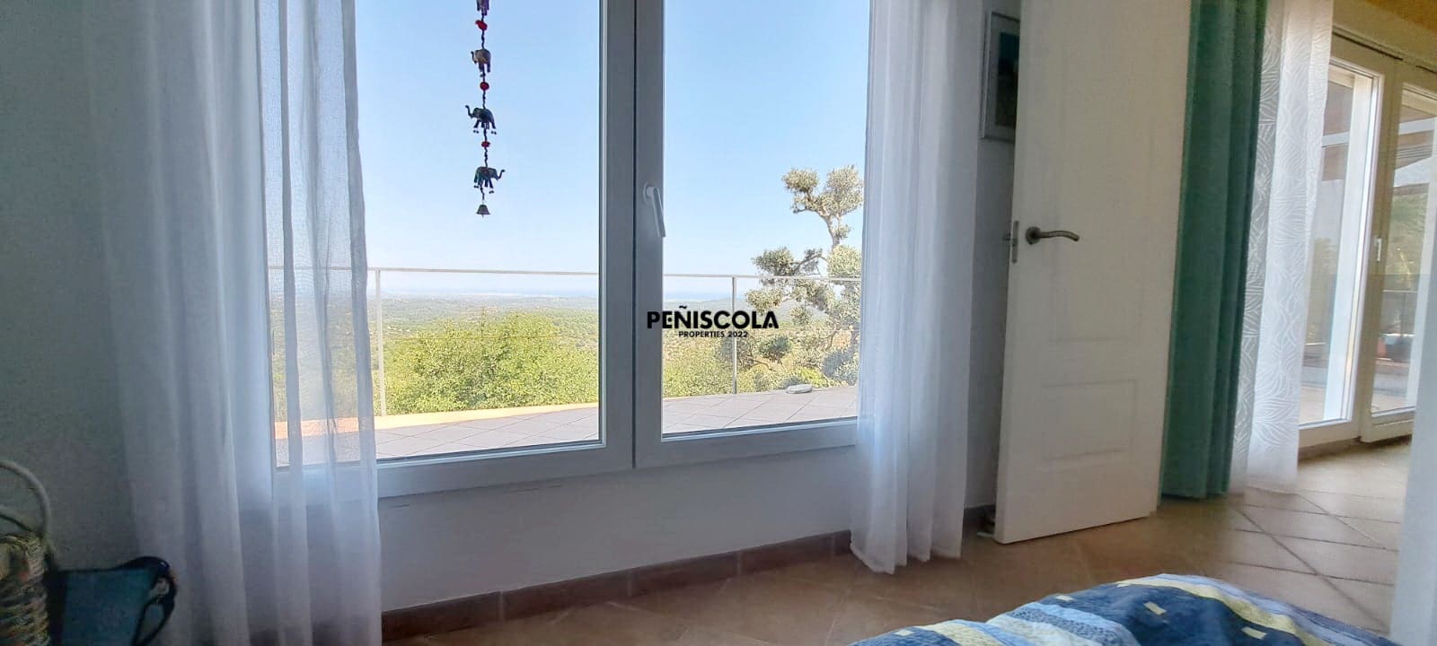 Chalet de 2 habitaciones en Cervera del Maestre / Cervera del Maestrat en venta con piscina garaje - 545.000 € (Ref: 9444012)