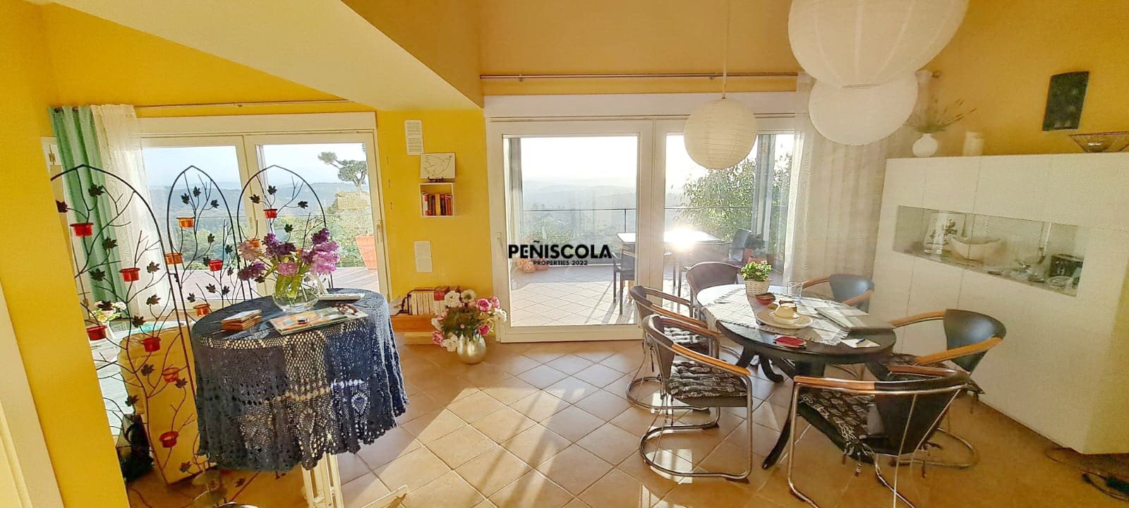 Chalet de 2 habitaciones en Cervera del Maestre / Cervera del Maestrat en venta con piscina garaje - 545.000 € (Ref: 9444012)