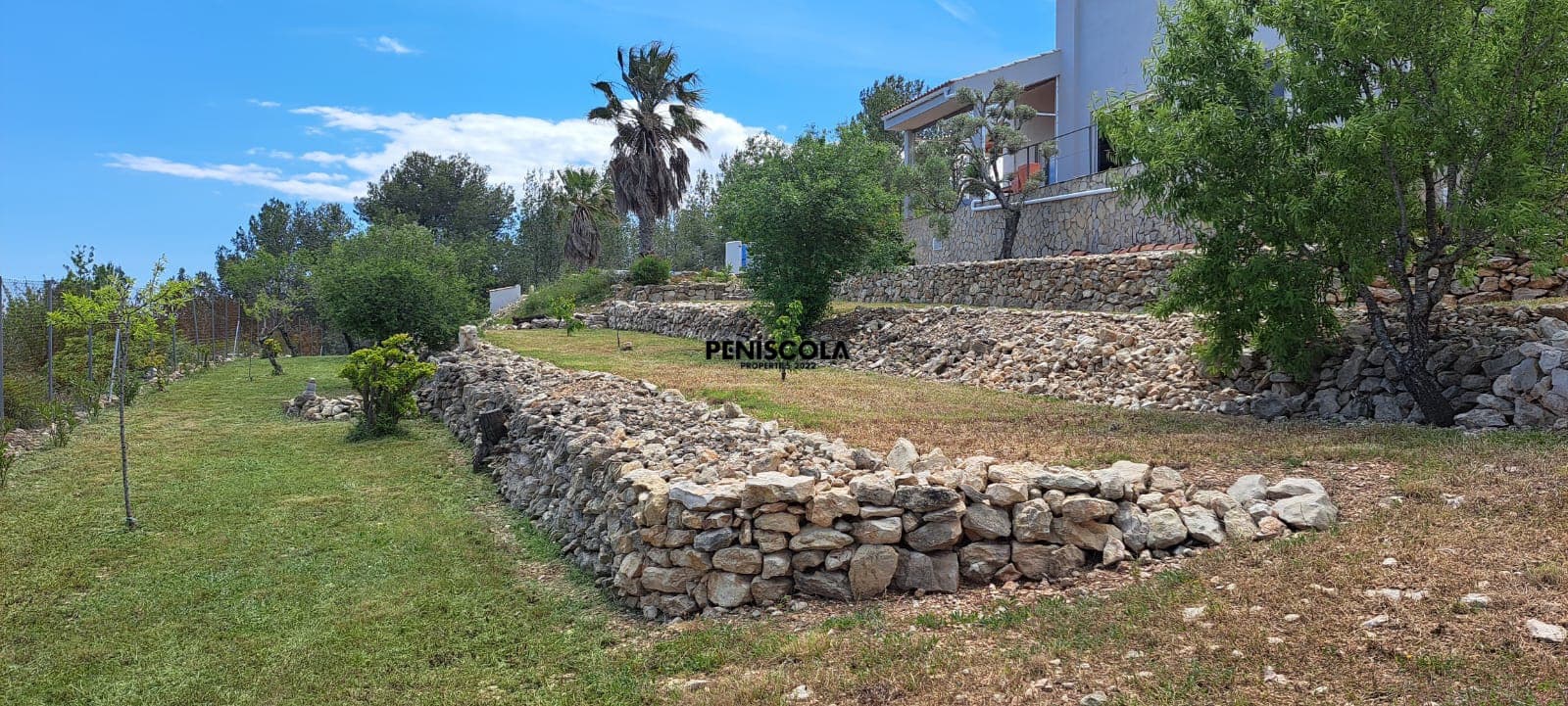 Chalet de 2 habitaciones en Cervera del Maestre / Cervera del Maestrat en venta con piscina garaje - 545.000 € (Ref: 9444012)