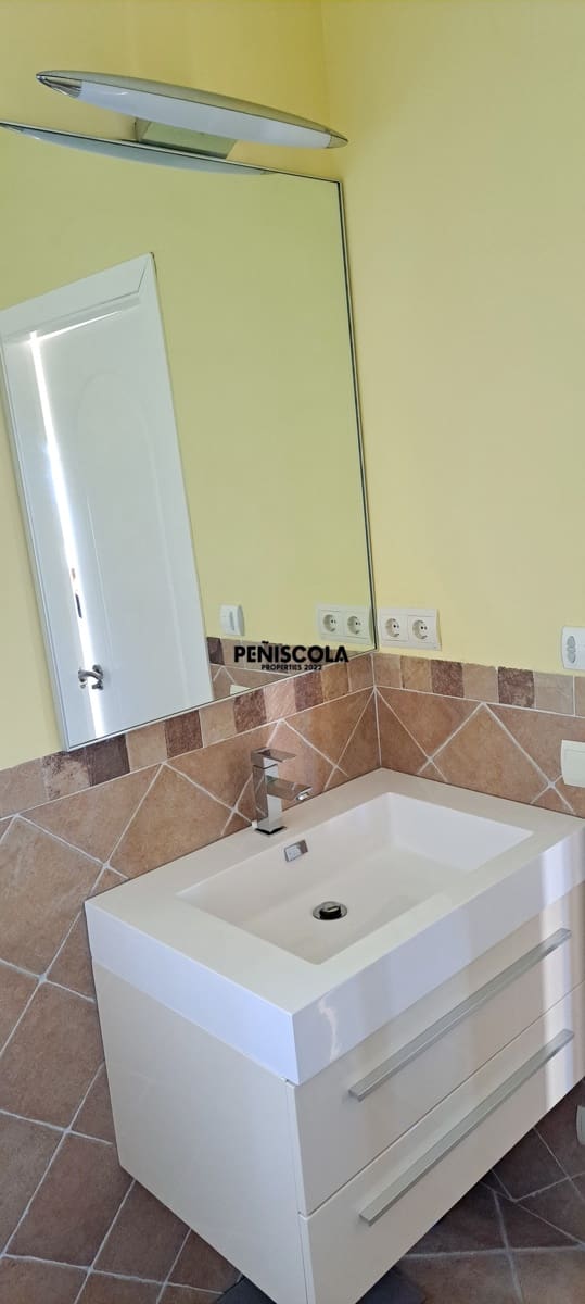 2 bedroom Villa for sale in Cervera del Maestre / Cervera del Maestrat with pool garage - € 545,000 (Ref: 9444012)