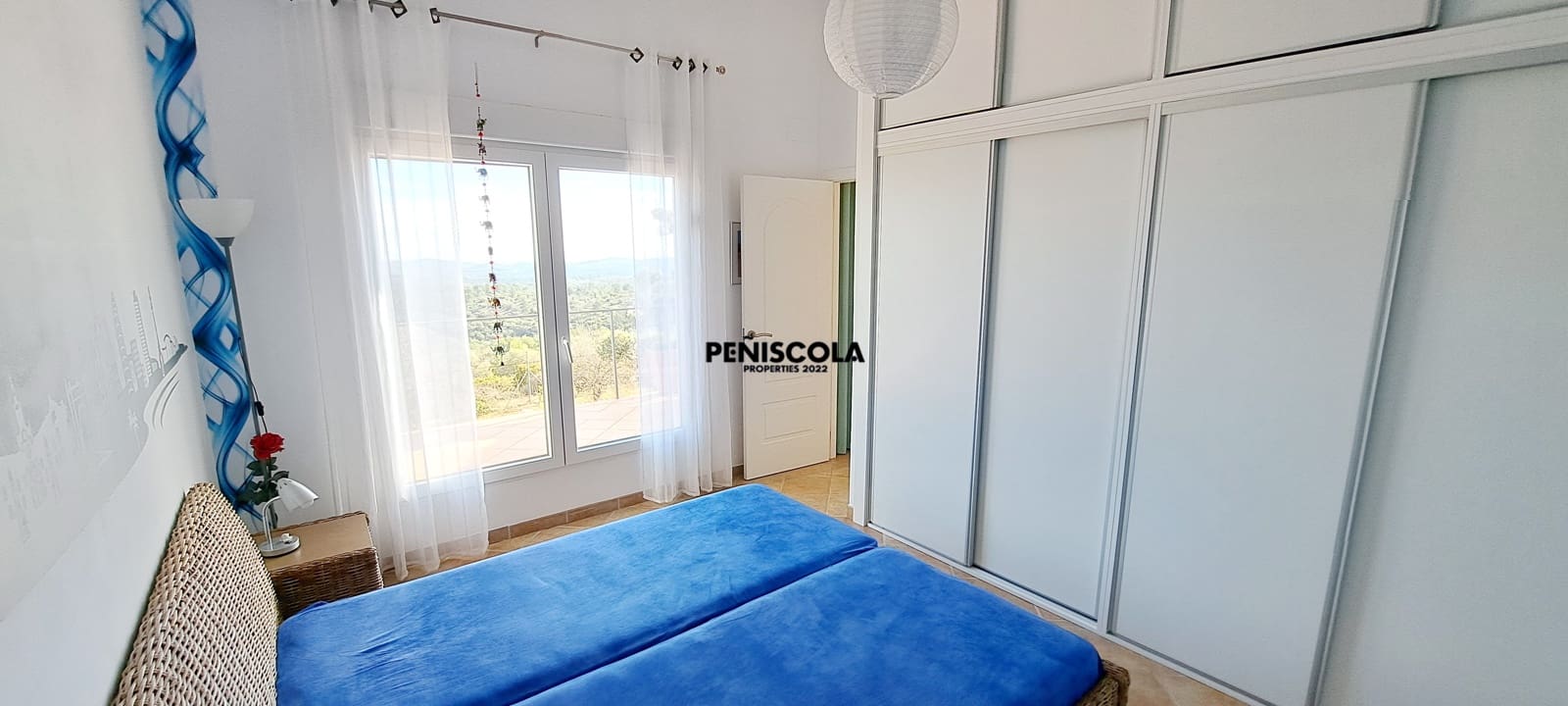 2 bedroom Villa for sale in Cervera del Maestre / Cervera del Maestrat with pool garage - € 545,000 (Ref: 9444012)