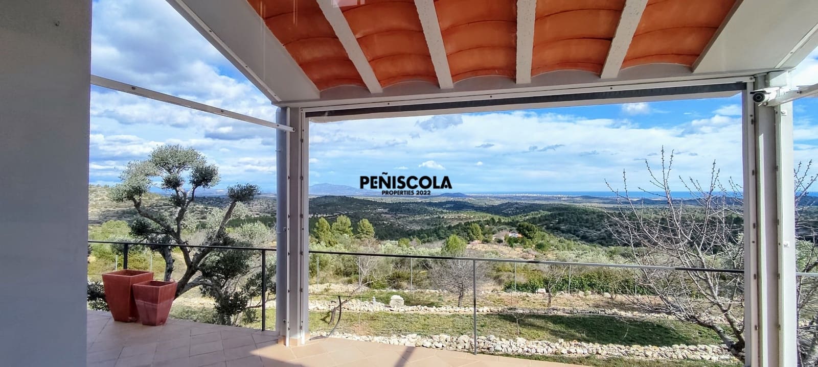 2 bedroom Villa for sale in Cervera del Maestre / Cervera del Maestrat with pool garage - € 545,000 (Ref: 9444012)