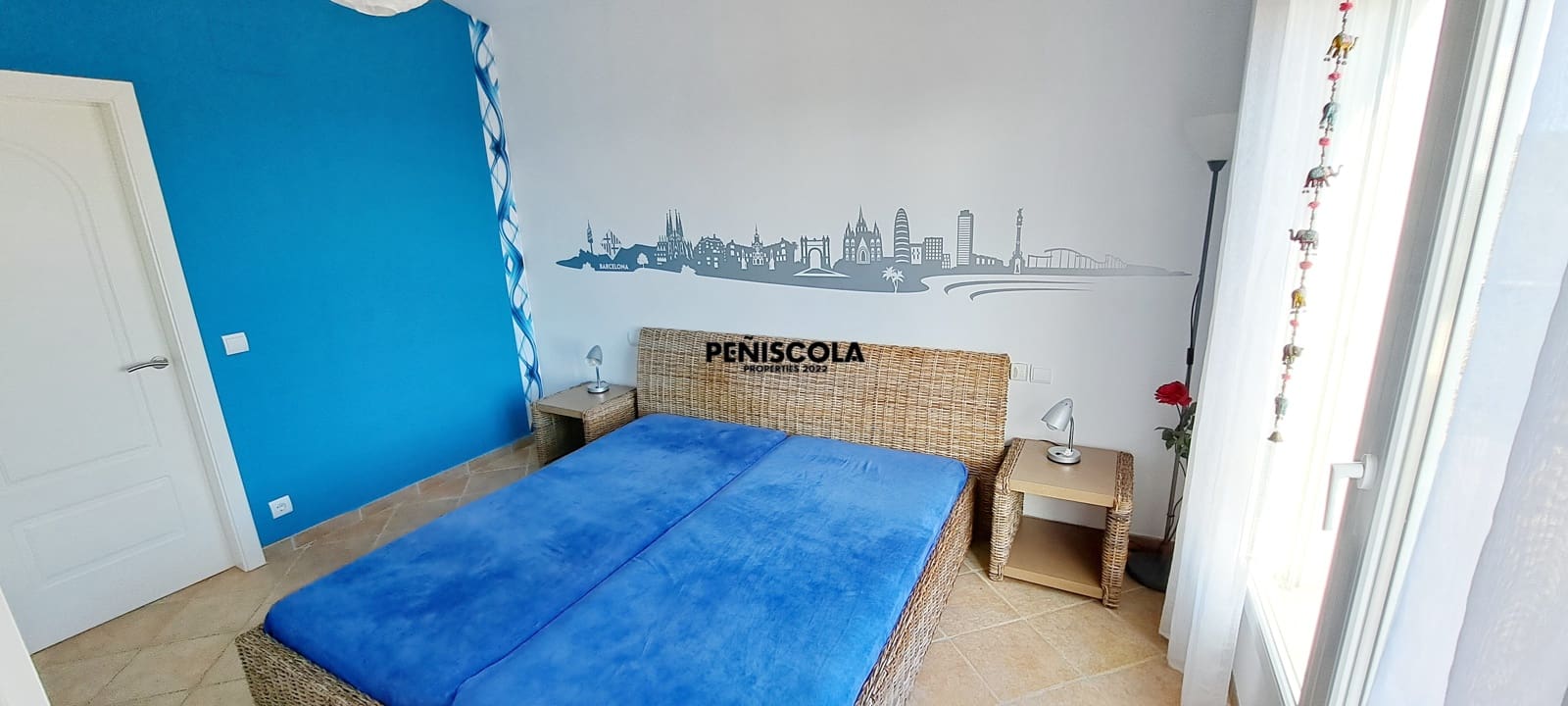 2 bedroom Villa for sale in Cervera del Maestre / Cervera del Maestrat with pool garage - € 545,000 (Ref: 9444012)