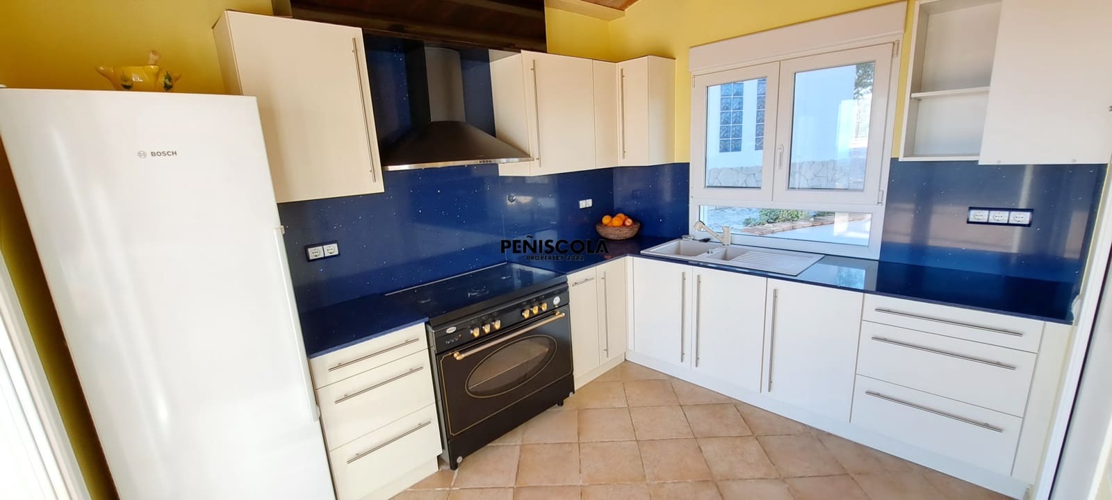 2 bedroom Villa for sale in Cervera del Maestre / Cervera del Maestrat with pool garage - € 545,000 (Ref: 9444012)