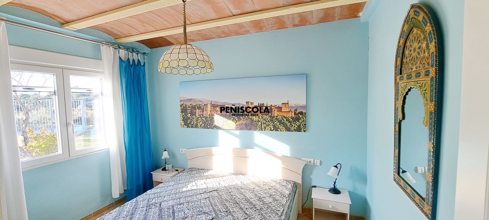 2 bedroom Villa for sale in Cervera del Maestre / Cervera del Maestrat with pool garage - € 545,000 (Ref: 9444012)