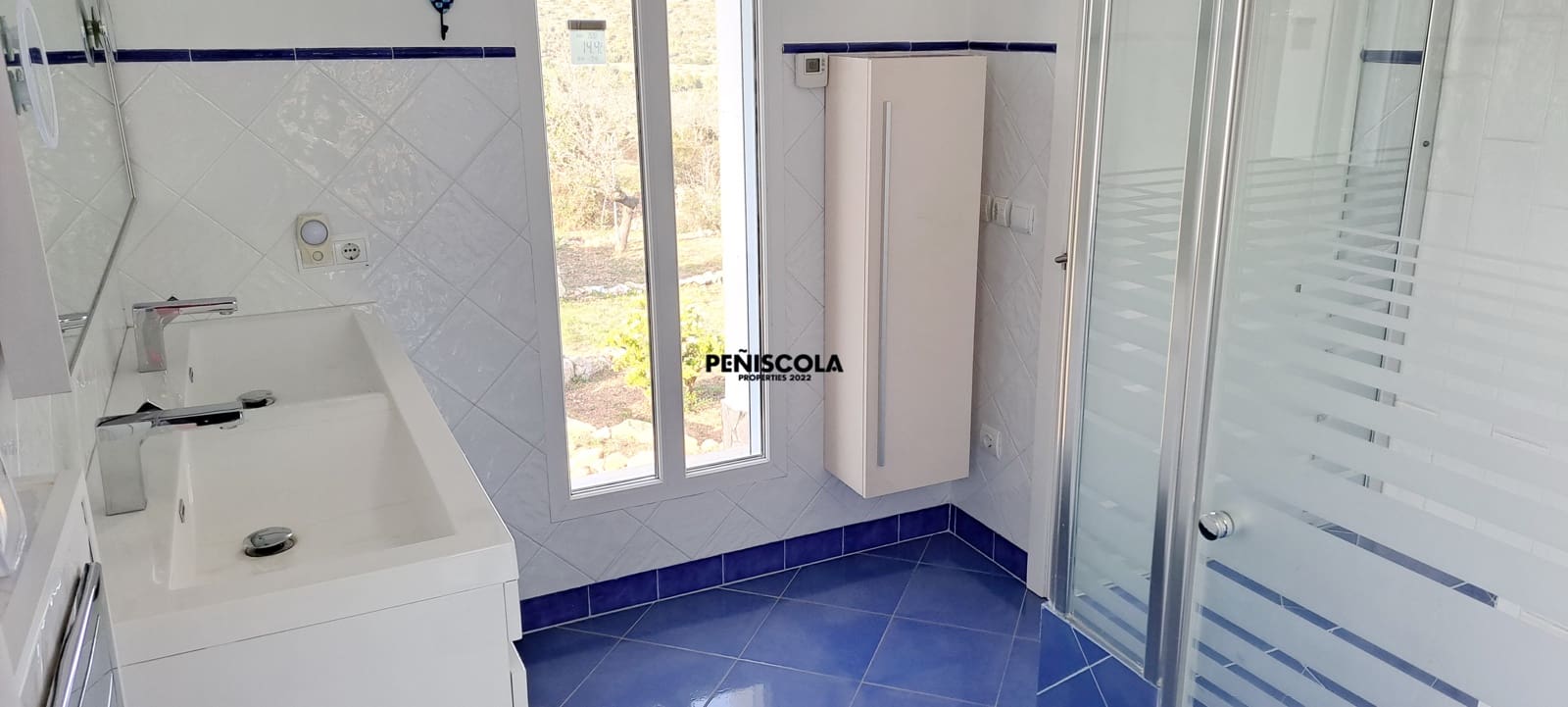 2 bedroom Villa for sale in Cervera del Maestre / Cervera del Maestrat with pool garage - € 545,000 (Ref: 9444012)