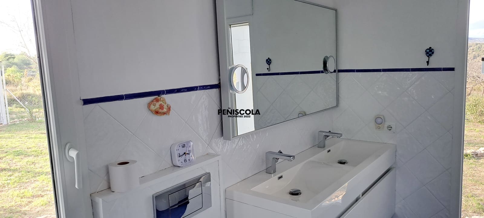 2 bedroom Villa for sale in Cervera del Maestre / Cervera del Maestrat with pool garage - € 545,000 (Ref: 9444012)