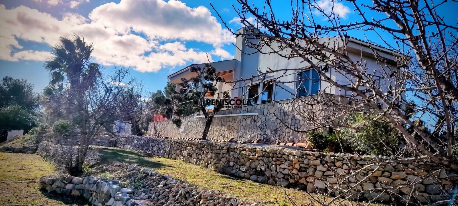 2 bedroom Villa for sale in Cervera del Maestre / Cervera del Maestrat with pool garage - € 545,000 (Ref: 9444012)