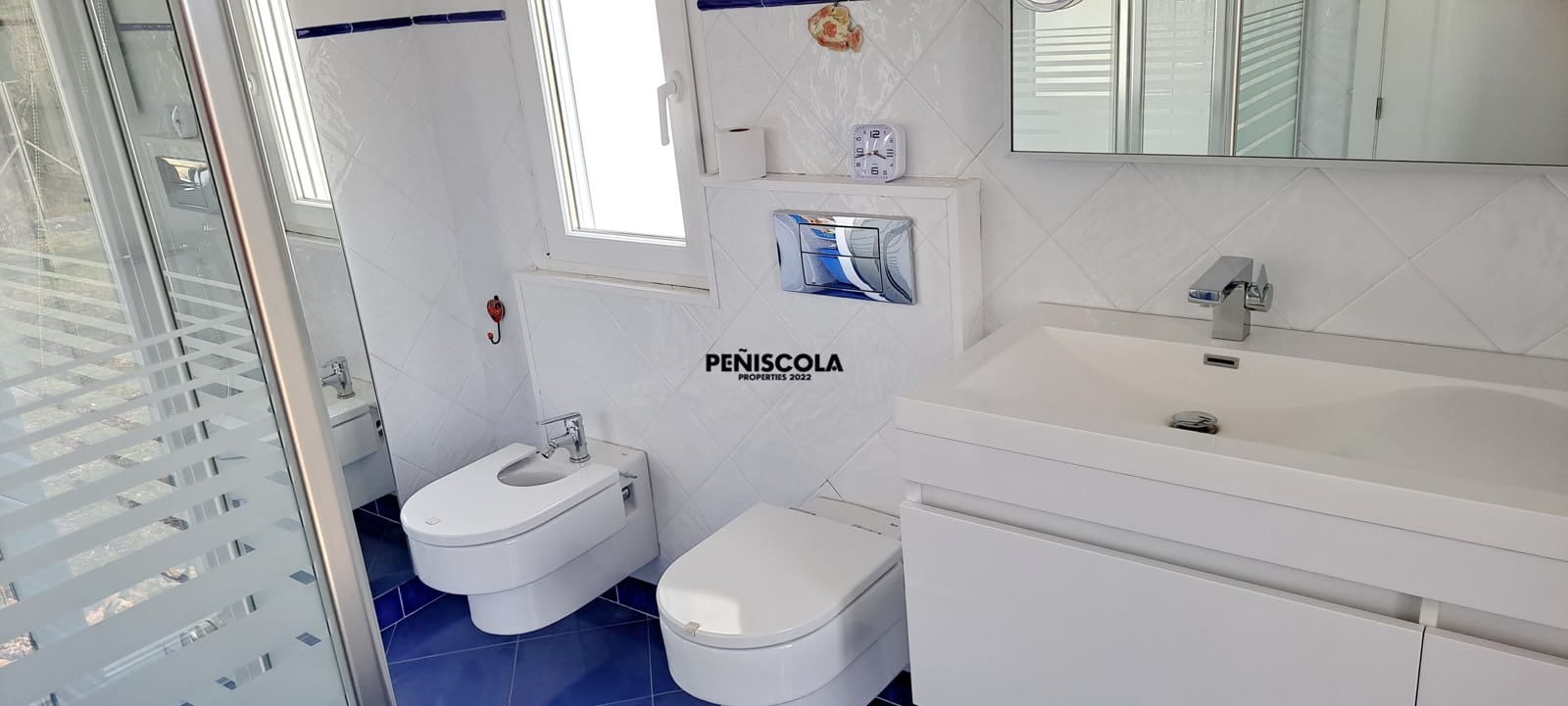 2 bedroom Villa for sale in Cervera del Maestre / Cervera del Maestrat with pool garage - € 545,000 (Ref: 9444012)