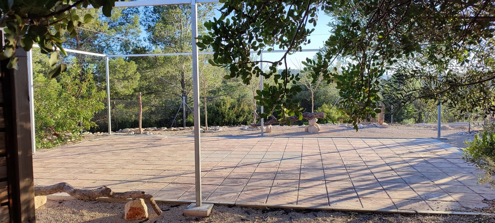 2 bedroom Villa for sale in Cervera del Maestre / Cervera del Maestrat with pool garage - € 545,000 (Ref: 9444012)