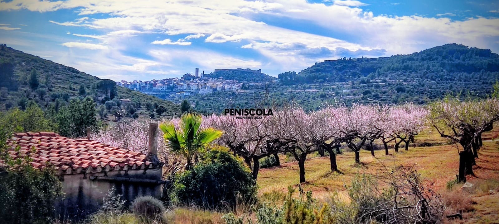 2 bedroom Villa for sale in Cervera del Maestre / Cervera del Maestrat with pool garage - € 545,000 (Ref: 9444012)