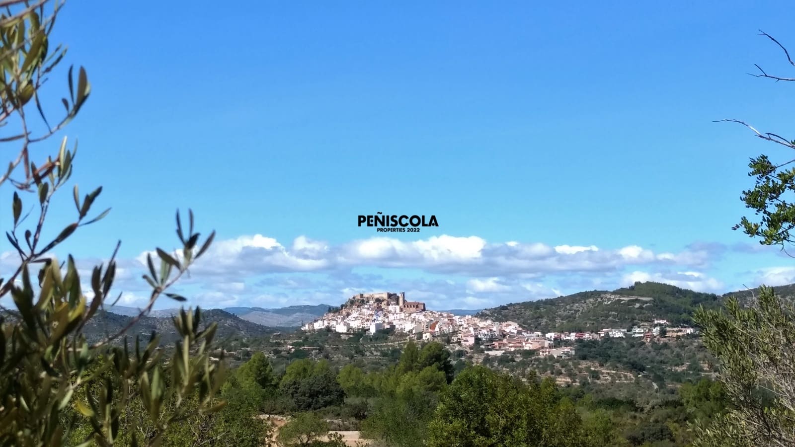 2 bedroom Villa for sale in Cervera del Maestre / Cervera del Maestrat with pool garage - € 545,000 (Ref: 9444012)