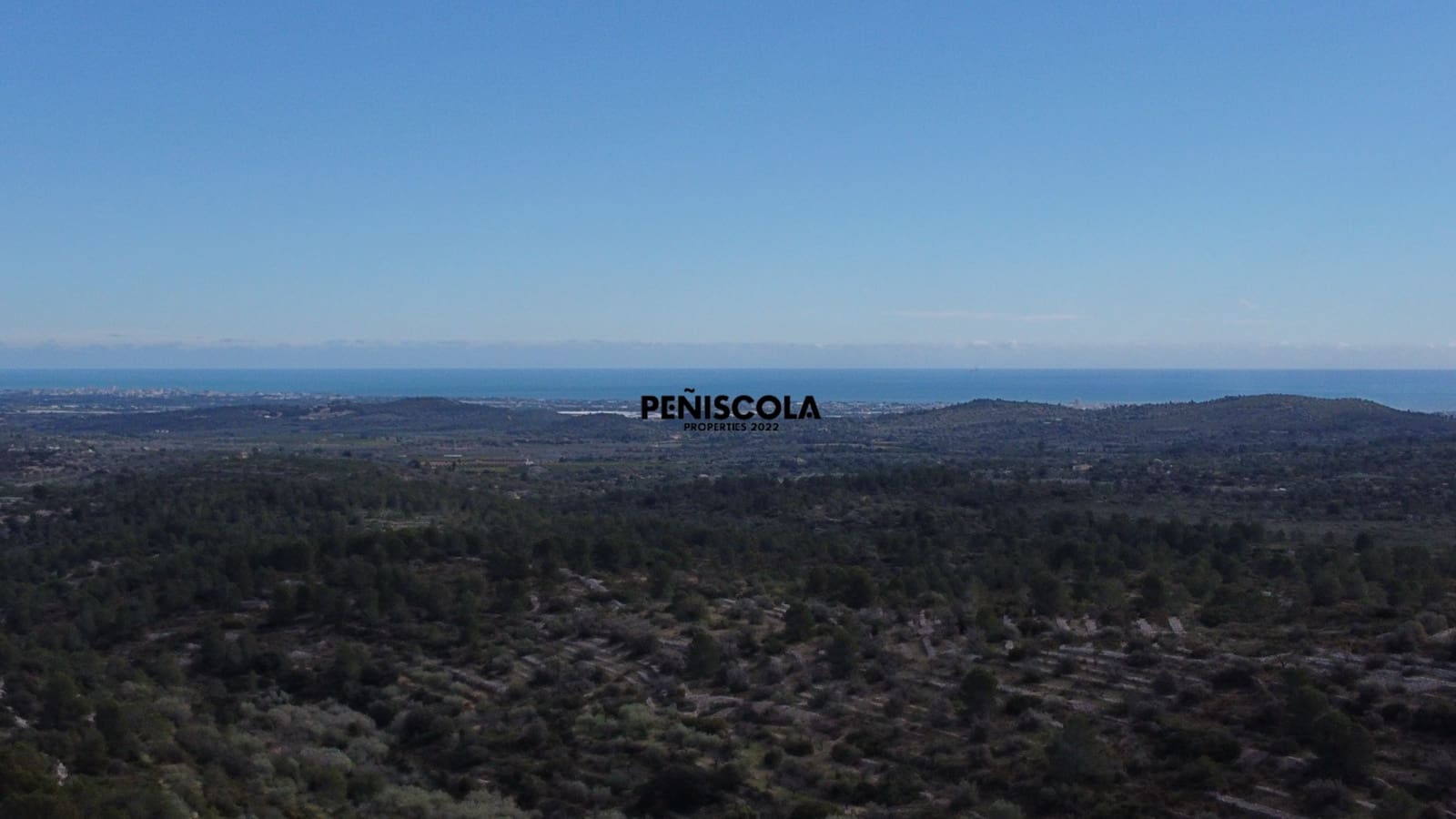 2 makuuhuone Huvila myytävänä paikassa Cervera del Maestre / Cervera del Maestrat mukana uima-altaan 
autotalli - 545 000 € (Ref: 9444012)