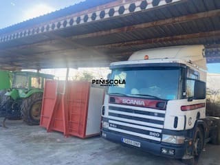 4 slaapkamer Bedrijf te koop in Alcala de Xivert - € 2.000.000 (Ref: 9453599)