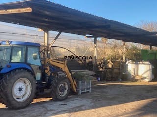 4 slaapkamer Bedrijf te koop in Alcala de Xivert - € 2.000.000 (Ref: 9453599)