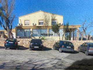 4 camera da letto Azienda in vendita in Alcalá de Xivert - 2.000.000 € (Rif: 9453599)