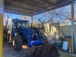 4 camera da letto Azienda in vendita in Alcalá de Xivert - 2.000.000 € (Rif: 9453599)