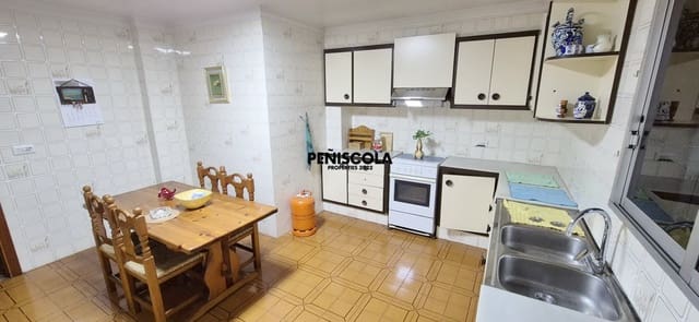 5 bedroom Apartment for sale in Vinaròs - € 180,000 (Ref: 9462899)