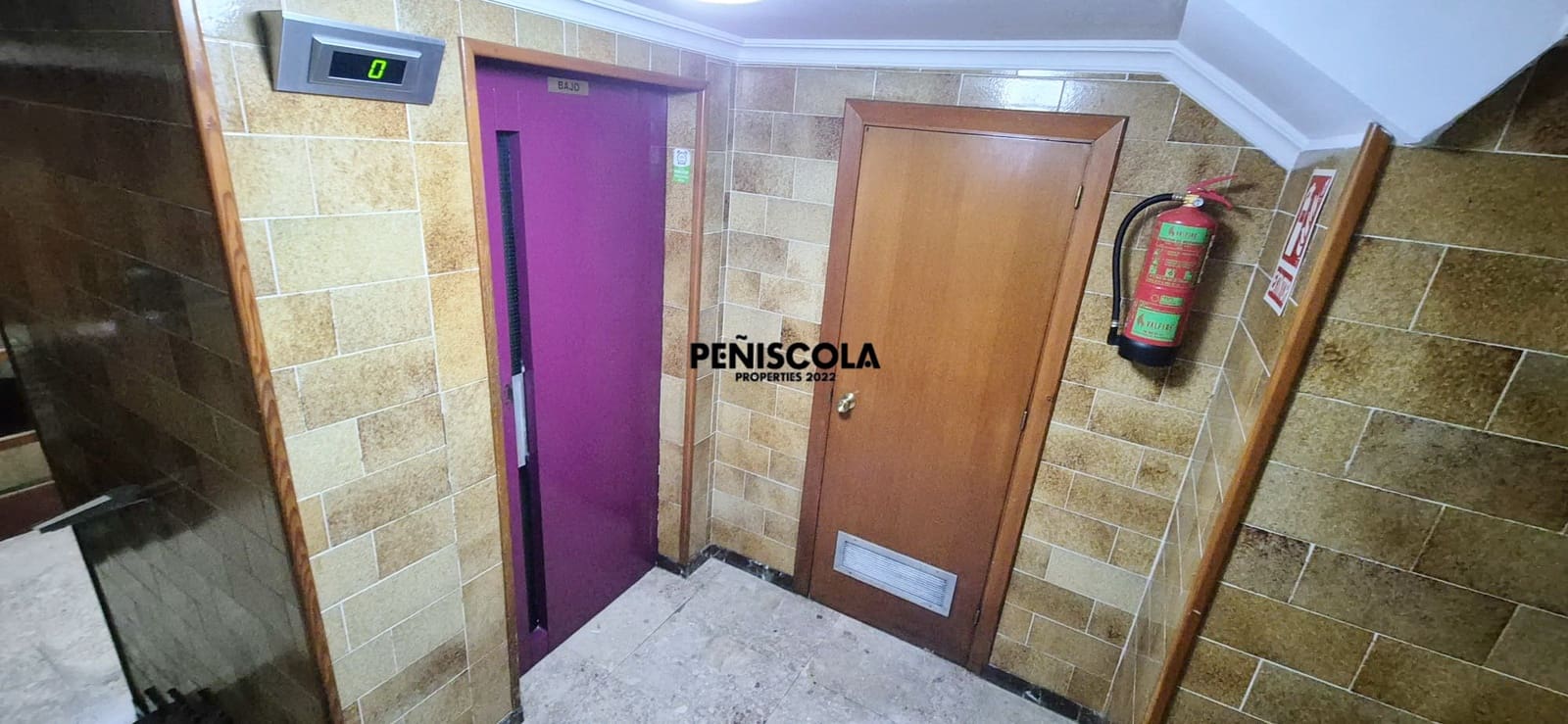 5 bedroom Apartment for sale in Vinaros - € 180,000 (Ref: 9462899)