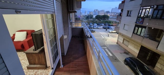 5 bedroom Apartment for sale in Vinaròs - € 180,000 (Ref: 9462899)