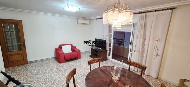 5 bedroom Apartment for sale in Vinaròs - € 180,000 (Ref: 9462899)