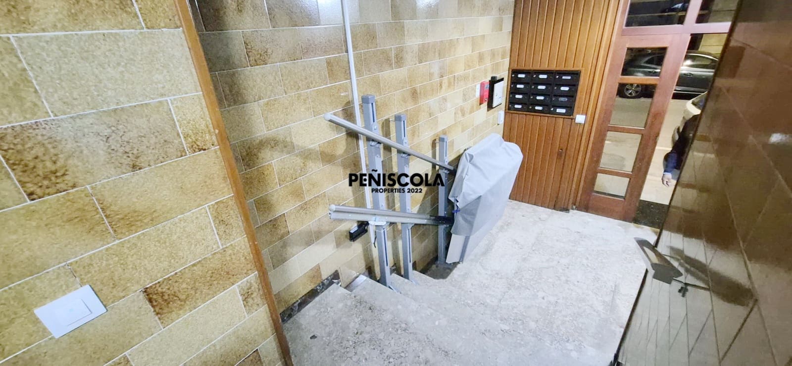 5 bedroom Apartment for sale in Vinaros - € 180,000 (Ref: 9462899)