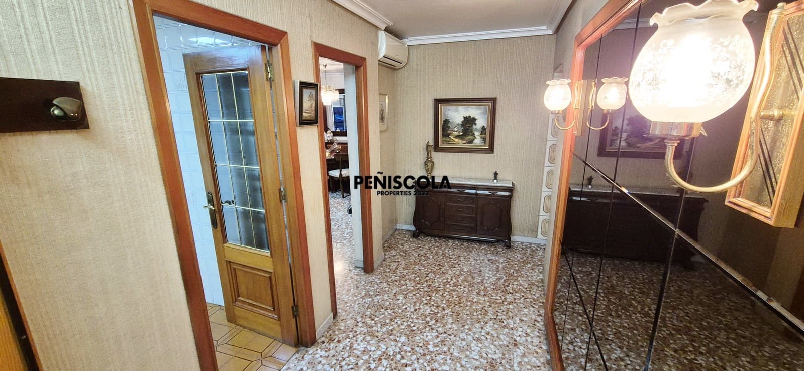 5 bedroom Apartment for sale in Vinaros - € 180,000 (Ref: 9462899)