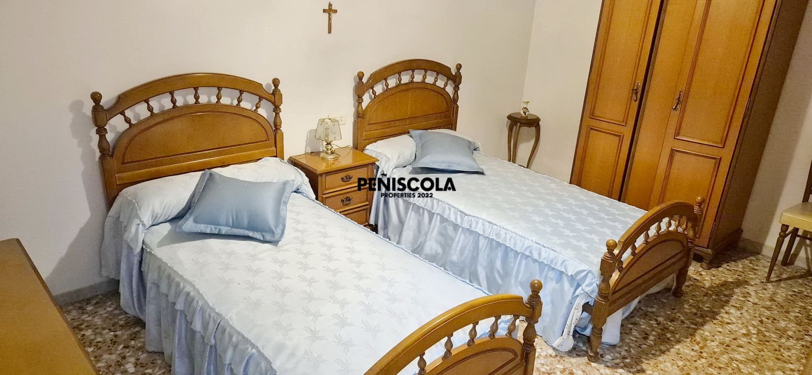 5 bedroom Apartment for sale in Vinaros - € 180,000 (Ref: 9462899)