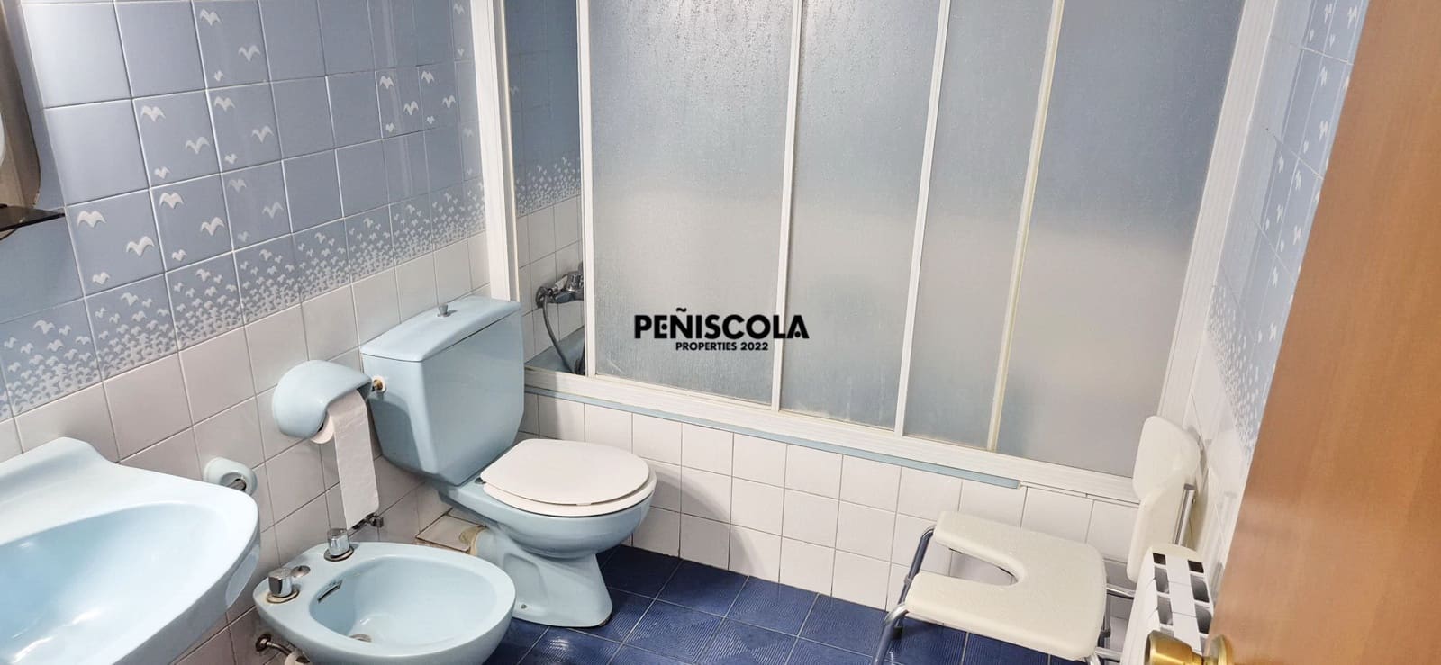 5 bedroom Apartment for sale in Vinaros - € 180,000 (Ref: 9462899)