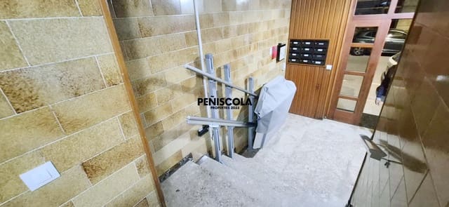 5 bedroom Apartment for sale in Vinaròs - € 180,000 (Ref: 9462899)