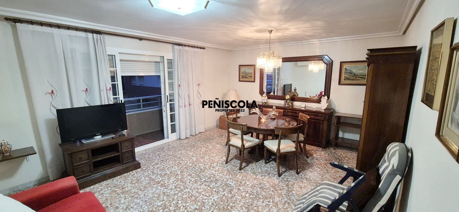 5 bedroom Apartment for sale in Vinaros - € 180,000 (Ref: 9462899)