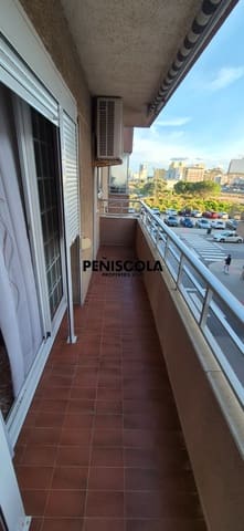 5 bedroom Apartment for sale in Vinaròs - € 180,000 (Ref: 9462899)