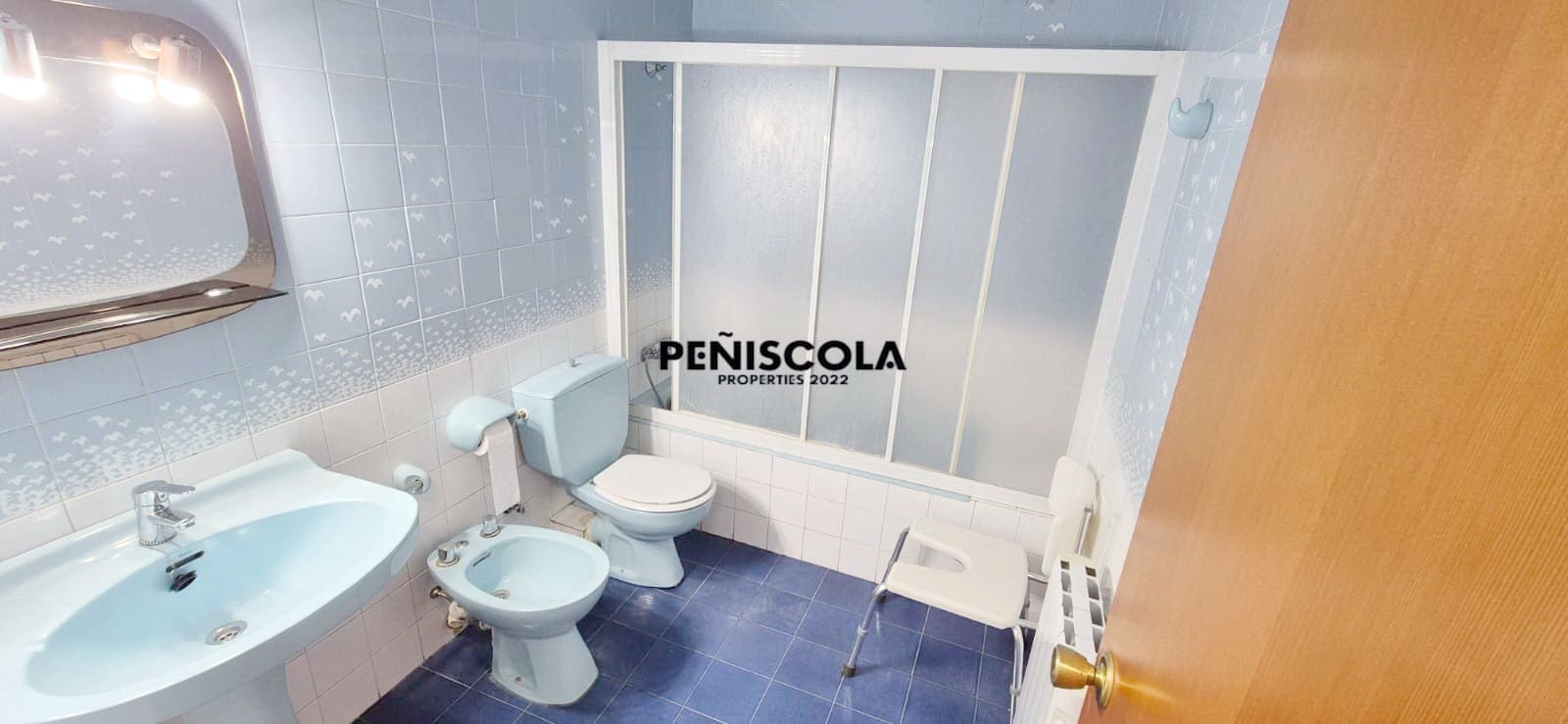 5 bedroom Apartment for sale in Vinaros - € 180,000 (Ref: 9462899)