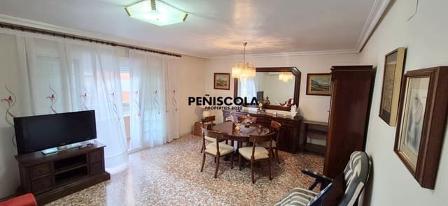 5 bedroom Apartment for sale in Vinaròs - € 180,000 (Ref: 9462899)