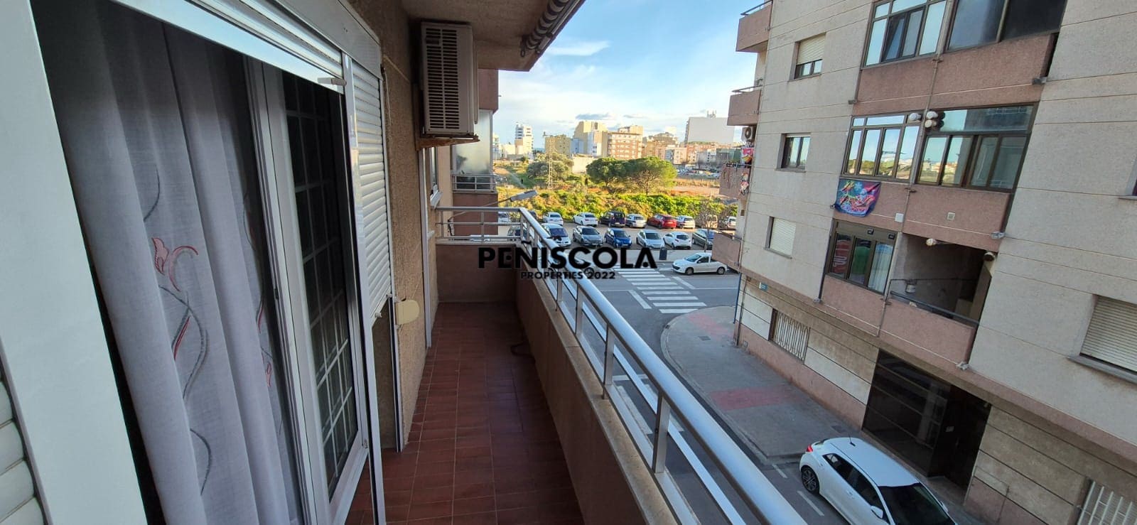 5 bedroom Apartment for sale in Vinaros - € 180,000 (Ref: 9462899)