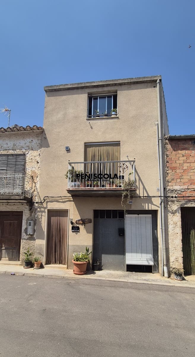 4 sypialnia Dom na sprzedaż w Torre Endomenech z garażem - 95 000 € (Ref: 9481506)