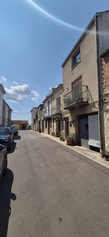 4 sypialnia Dom na sprzedaż w Torre Endoménech z garażem - 95 000 € (Ref: 9481506)