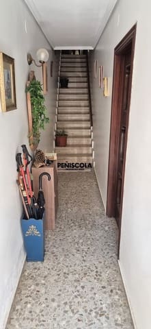 4 sypialnia Dom na sprzedaż w Torre Endoménech z garażem - 95 000 € (Ref: 9481506)