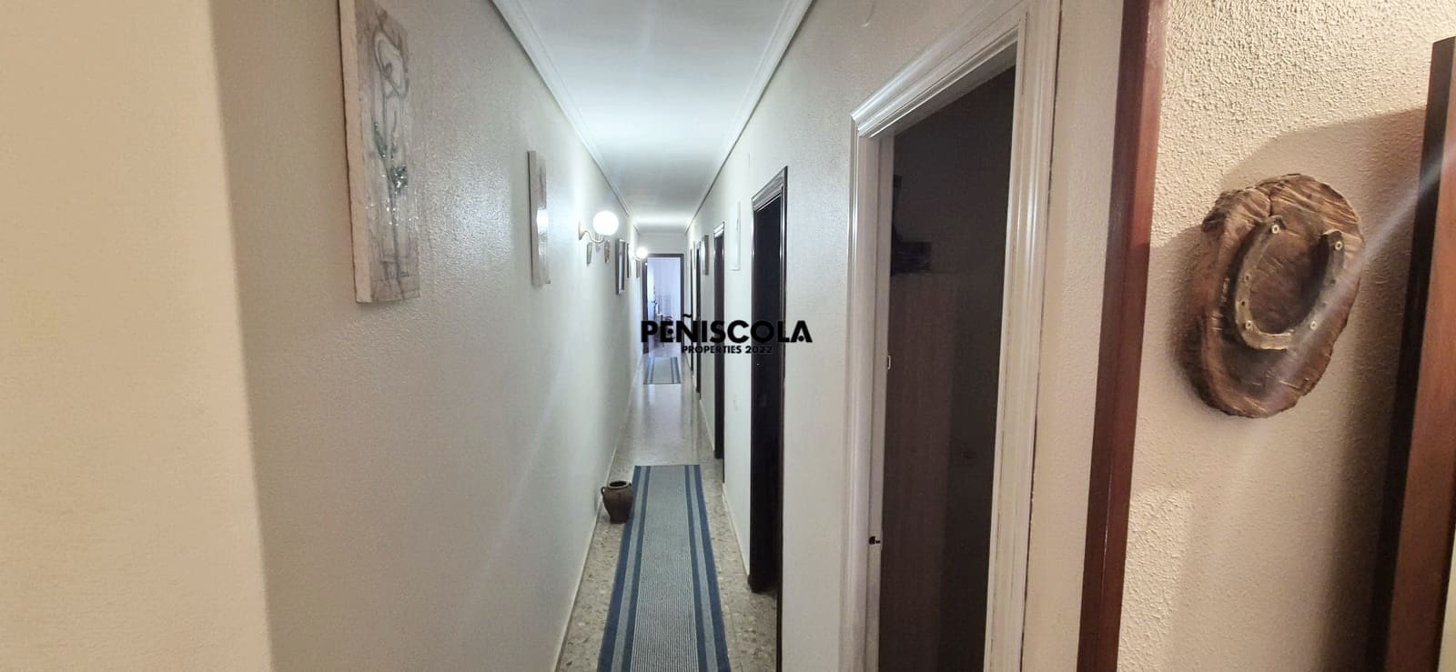 4 sypialnia Dom na sprzedaż w Torre Endomenech z garażem - 95 000 € (Ref: 9481506)