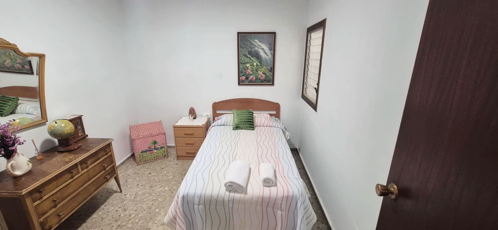 4 sypialnia Dom na sprzedaż w Torre Endomenech z garażem - 95 000 € (Ref: 9481506)