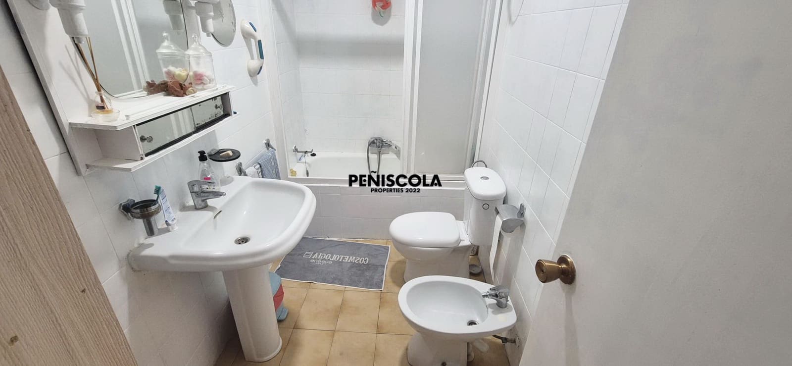 4 sypialnia Dom na sprzedaż w Torre Endomenech z garażem - 95 000 € (Ref: 9481506)