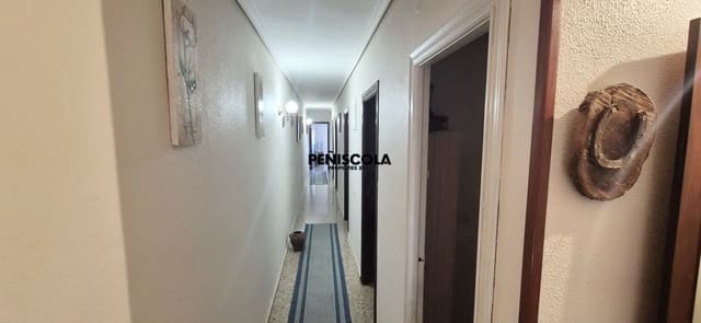 4 sypialnia Dom na sprzedaż w Torre Endoménech z garażem - 95 000 € (Ref: 9481506)