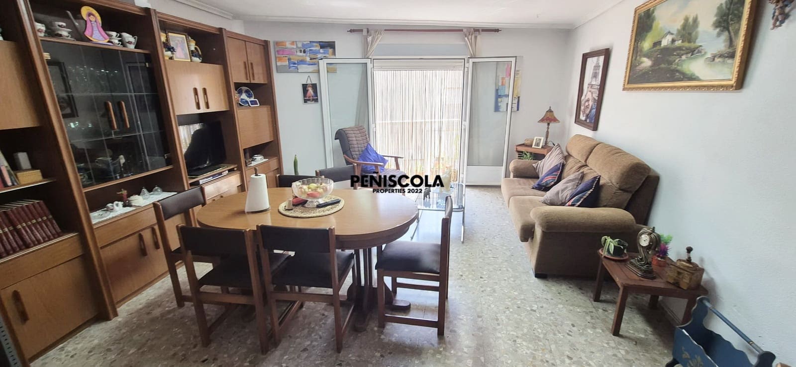 4 sypialnia Dom na sprzedaż w Torre Endomenech z garażem - 95 000 € (Ref: 9481506)