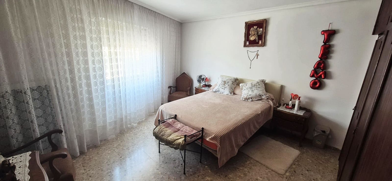 4 sypialnia Dom na sprzedaż w Torre Endomenech z garażem - 95 000 € (Ref: 9481506)