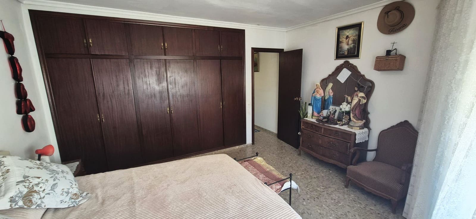 4 sypialnia Dom na sprzedaż w Torre Endomenech z garażem - 95 000 € (Ref: 9481506)