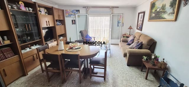 4 sypialnia Dom na sprzedaż w Torre Endoménech z garażem - 95 000 € (Ref: 9481506)