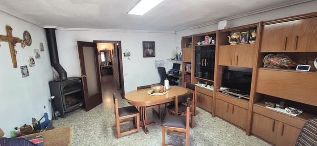 4 sypialnia Dom na sprzedaż w Torre Endoménech z garażem - 95 000 € (Ref: 9481506)